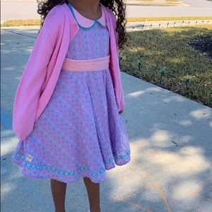 Wildflowers Clothing Dress